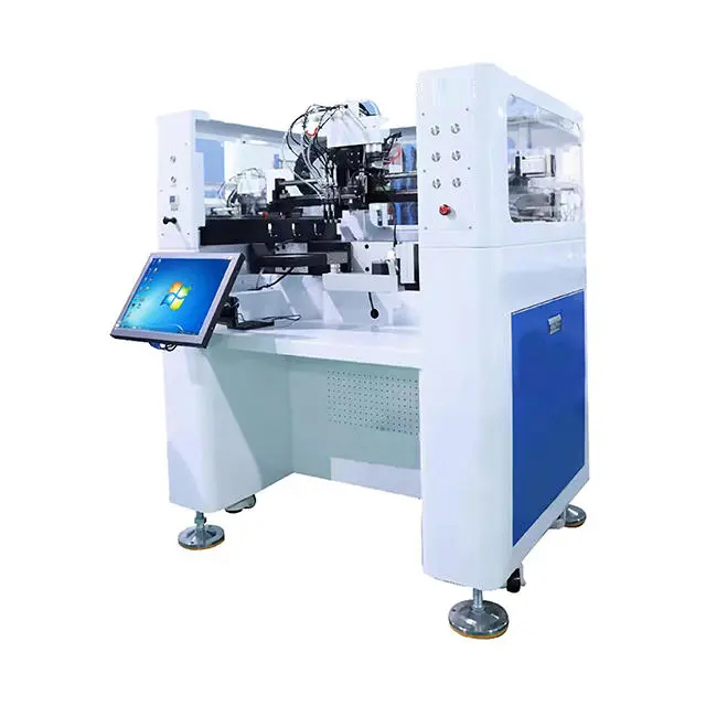 3D Automatic Glue Stone Setting Robot Premier Version 3